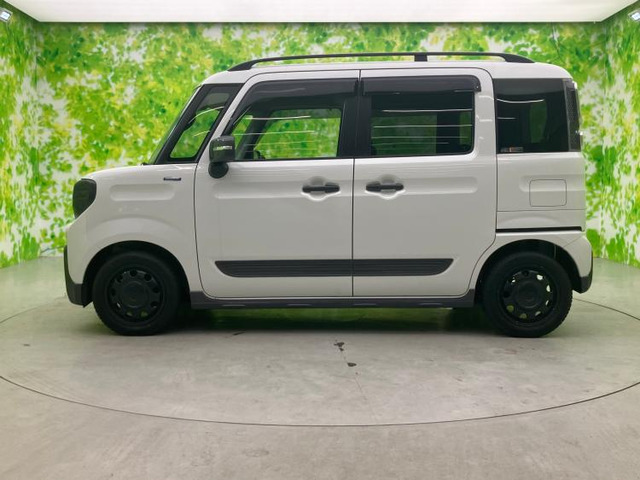 スペーシアギアハイブリッド(HYBRID) XZターボ