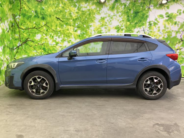 XV2.0i-L アイサイト 4WD