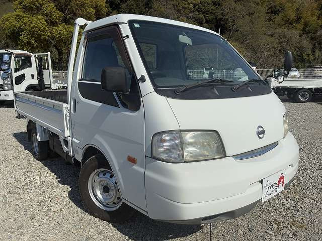 バネットトラック