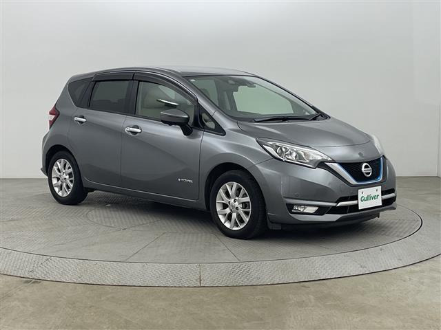 ノート1.2 e-POWER メダリスト