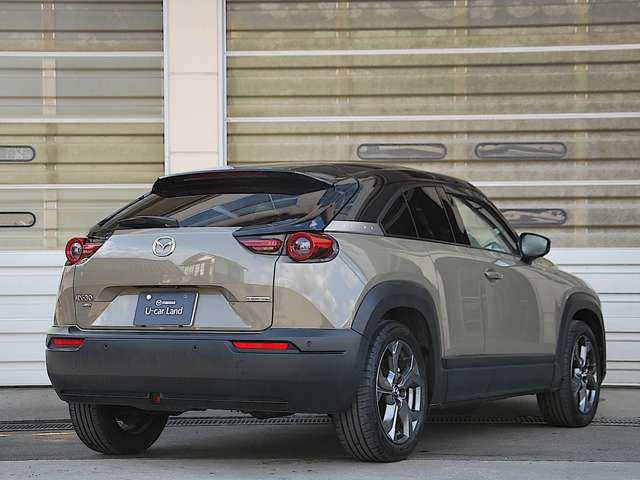 MX-302.0 モダン コンフィデンス 4WD