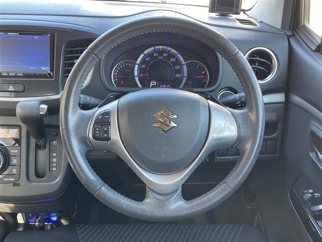 ワゴンRスティングレーT