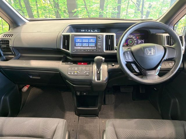 ステップワゴン2.0 スパーダ Z