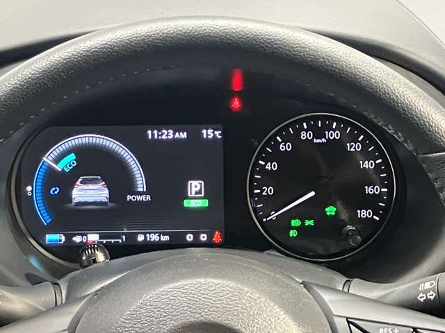 キックス1.2 X (e-POWER)