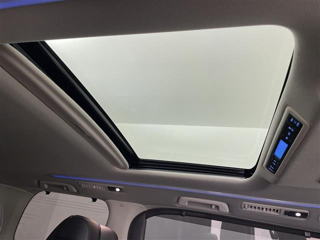 アルファード2.5 S Cパッケージ