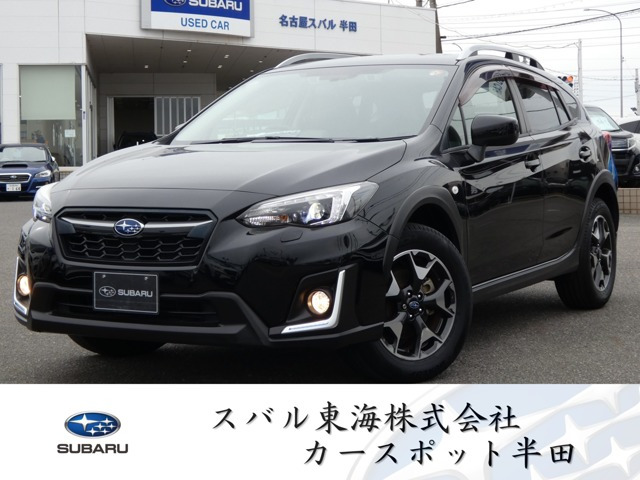 XV1.6i-L アイサイト 4WD