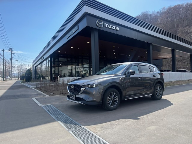 CX-52.2 XD フィールドジャーニー 4WD