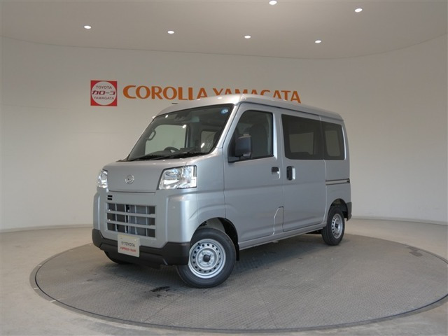 ハイゼットカーゴ