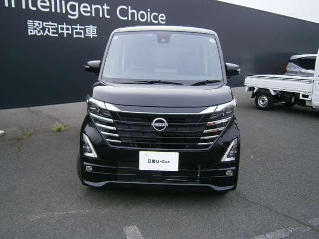 デイズハイウェイスターX プロパイロットエディション