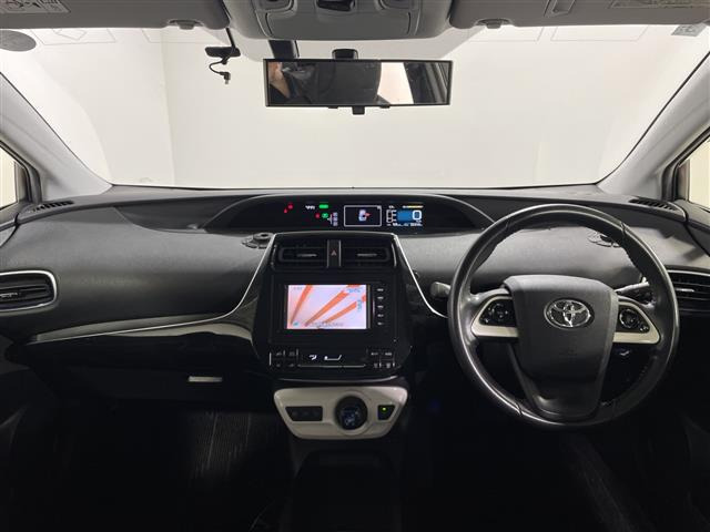 プリウス1.8 S ツーリングセレクション