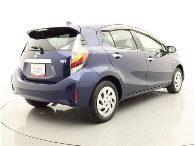 アクア1.5 S スタイルブラック