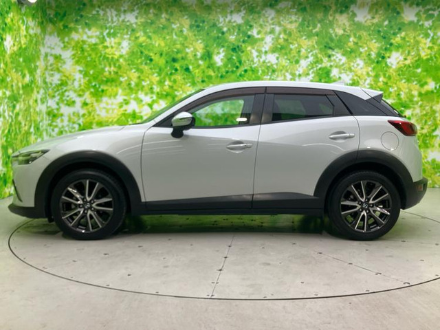 CX-31.5 XD ツーリング