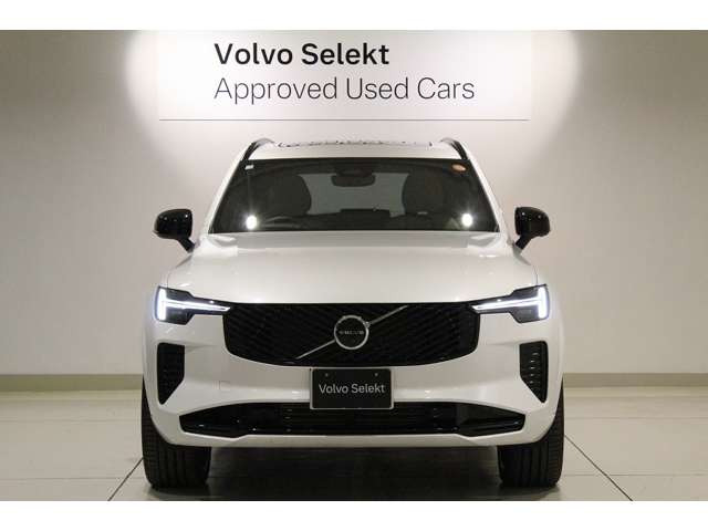 XC90ウルトラ T8 AWD プラグイン ハイブリッド 4WD