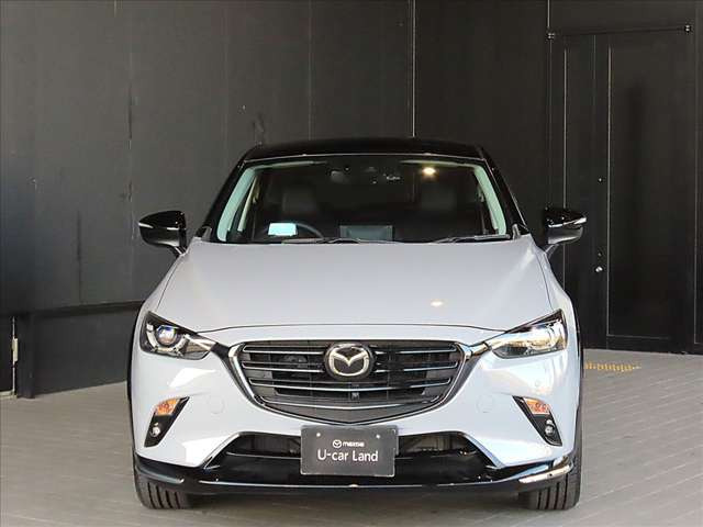 CX-31.5 15S ビビッド モノトーン