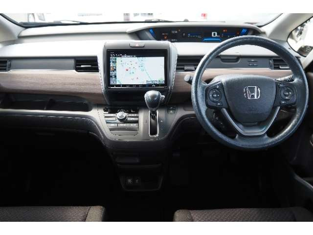 フリード1.5 G ホンダセンシング