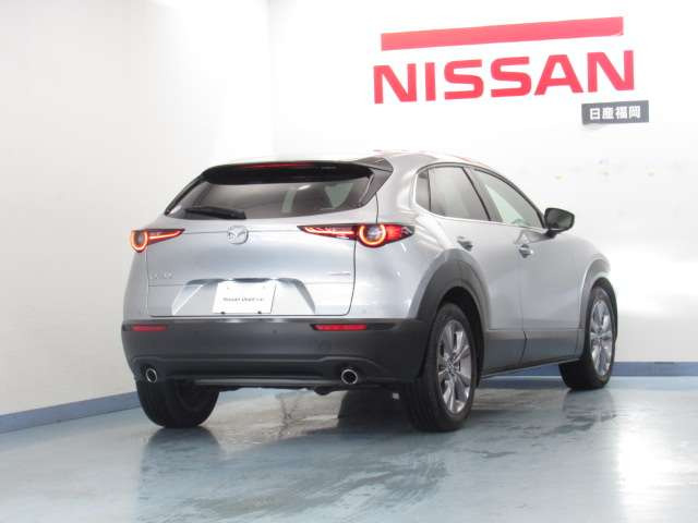 CX-301.8 XD プロアクティブ ツーリングセレクション