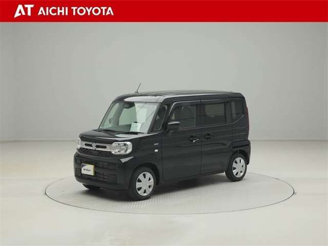 スペーシアハイブリッド(HYBRID) G