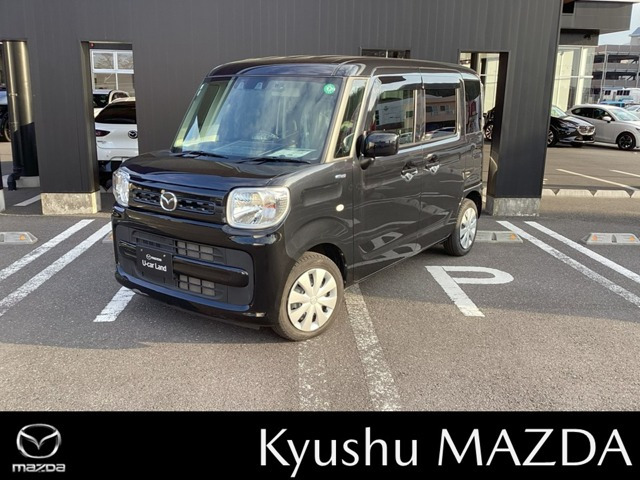 フレアワゴンハイブリッド XG