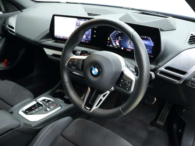 2シリーズグランクーペ220 Mスポーツ