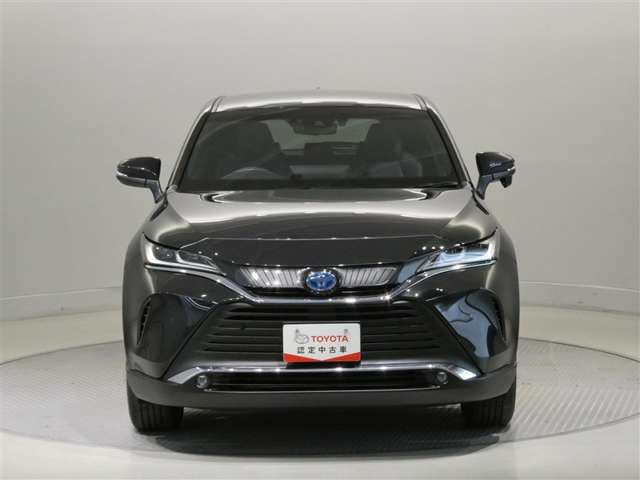 ヤリス1.5 ハイブリッド G