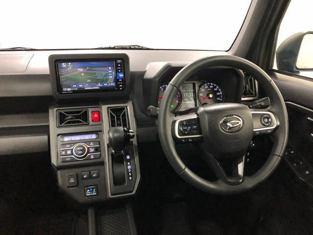 タフトG ターボ クロム ベンチャー