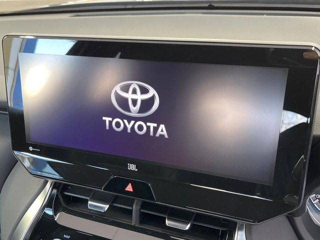 ハリアー2.5 ハイブリッド Z