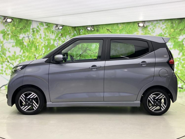 デイズハイウェイスターX