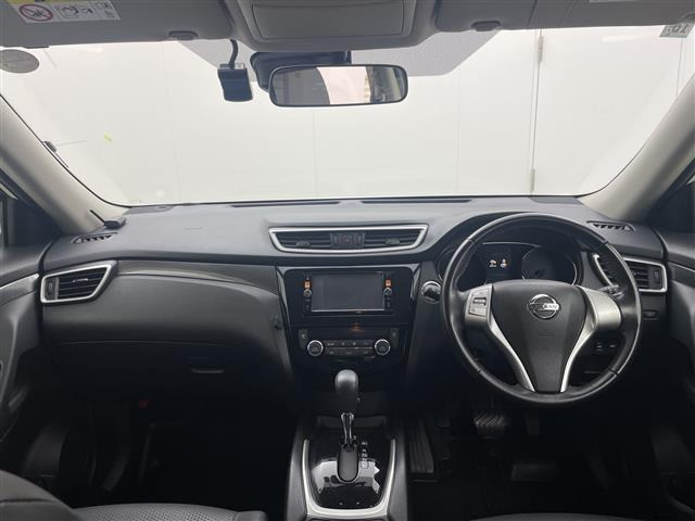 エクストレイル2.0 20X ハイブリッド エマージェンシーブレーキパッケージ 4WD