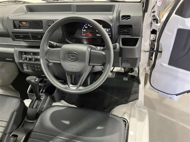 ハイゼットトラックスタンダード