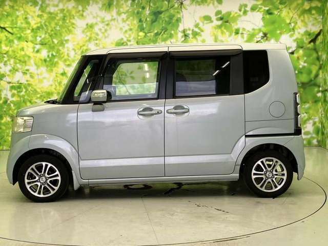 N-BOXG Lパッケージ