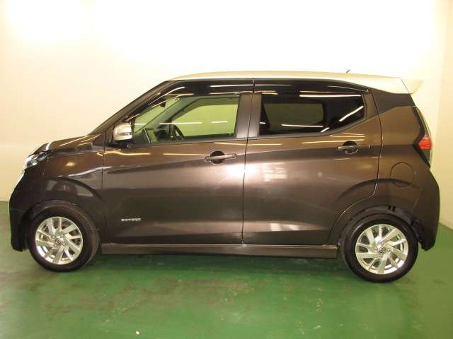 デイズハイウェイスターX