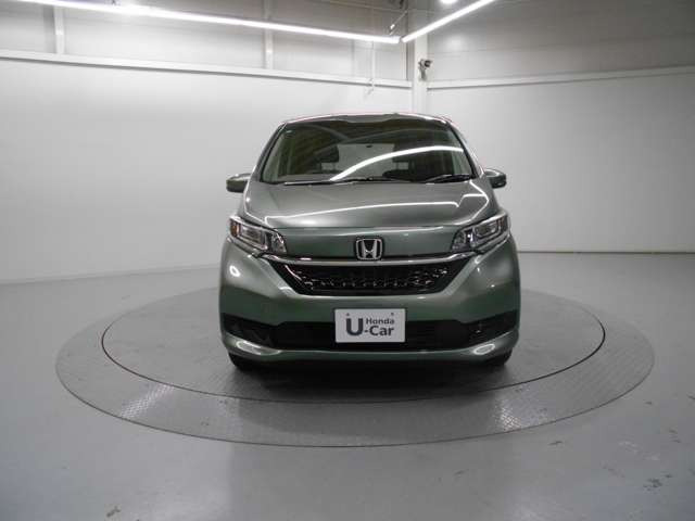 フリード+1.5 ハイブリッド G ホンダセンシング 4WD