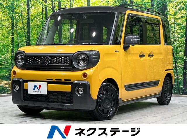 �X�y�[�V�A�M�A(�X�Y�L) �n�C�u���b�h(HYBRID) XZ�^�[�{ ���Îԉ摜