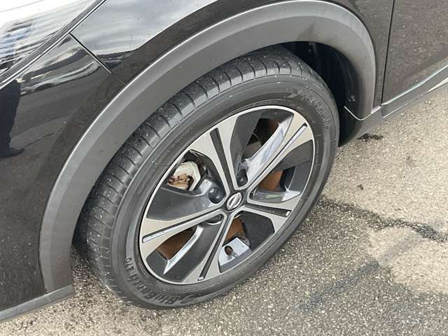 キックス1.2 X (e-POWER)