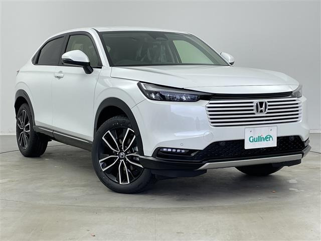 ヴェゼル1.5 ハイブリッド Z