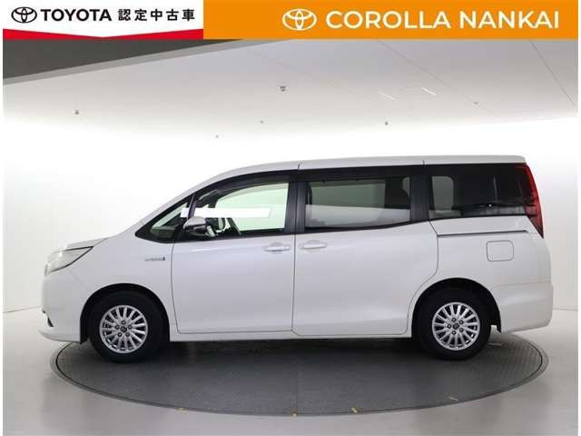 ノア1.8 ハイブリッド G