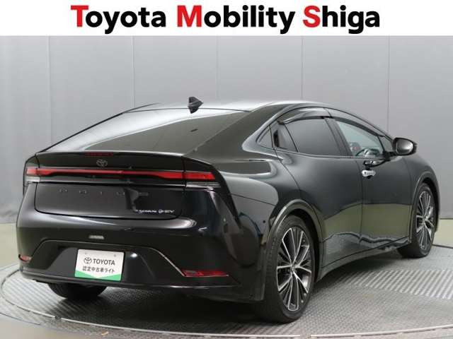 プリウス2.0 Z E-Four 4WD