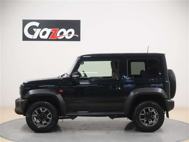 ジムニーシエラ1.5 JC 4WD