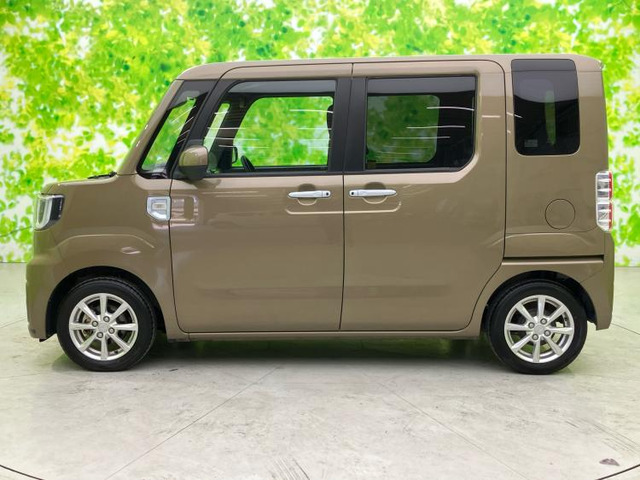 ウェイクL リミテッド SAIII