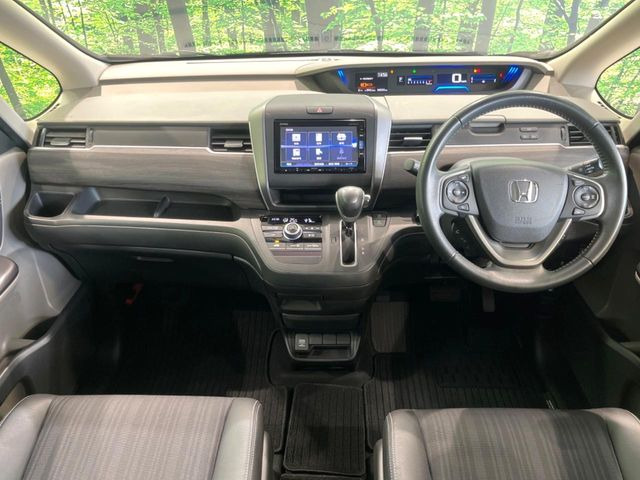 フリード+1.5 G ホンダセンシング