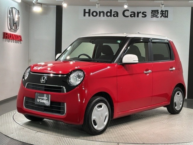 N-ONEG Lパッケージ