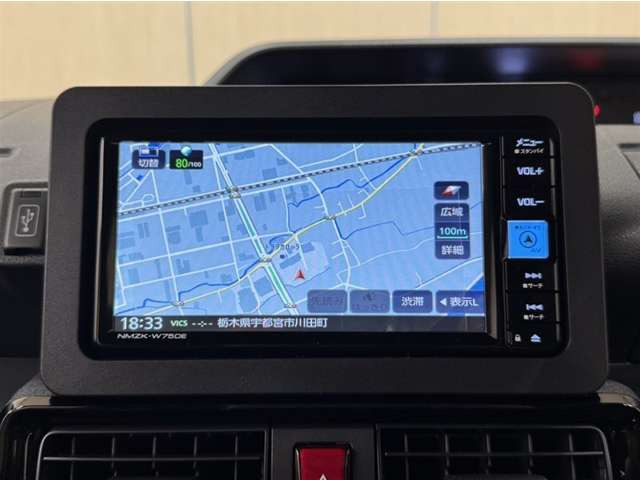 タントカスタムX リミテッド