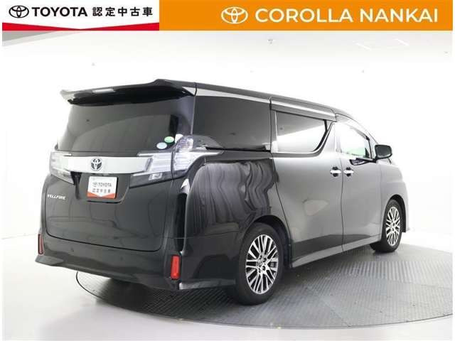 ヴェルファイア2.5 Z Gエディション