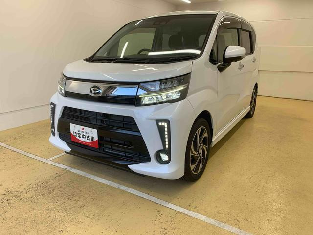 ムーヴカスタム