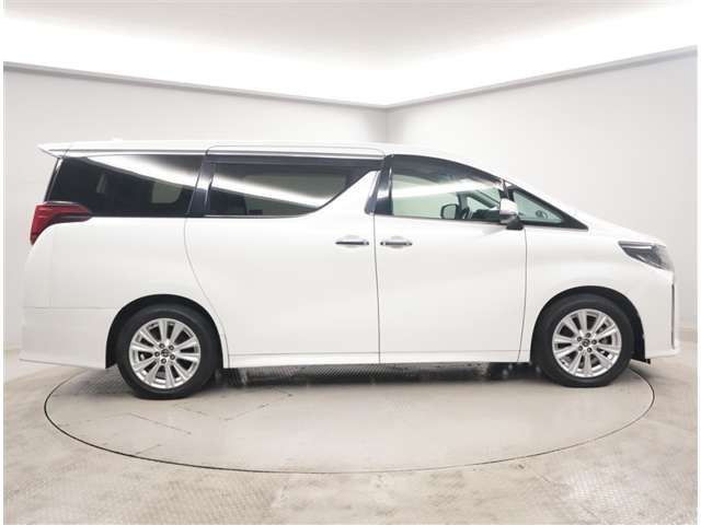 アルファード2.5 S