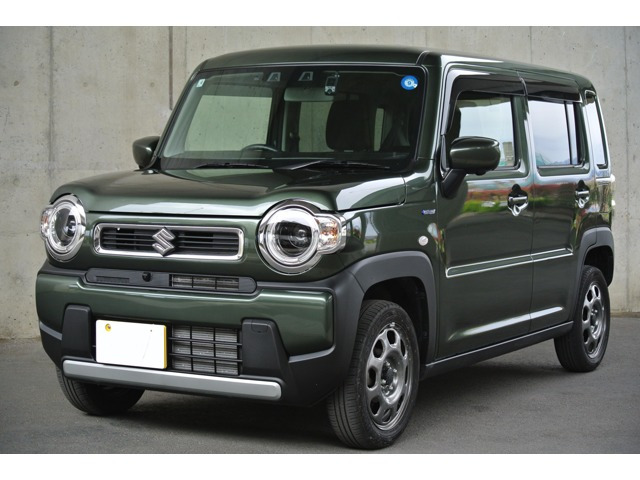 スペーシアハイブリッド(HYBRID) G