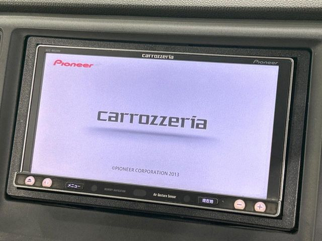 N-WGNG ターボパッケージ