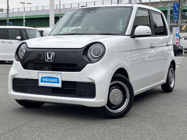 N-ONEオリジナル