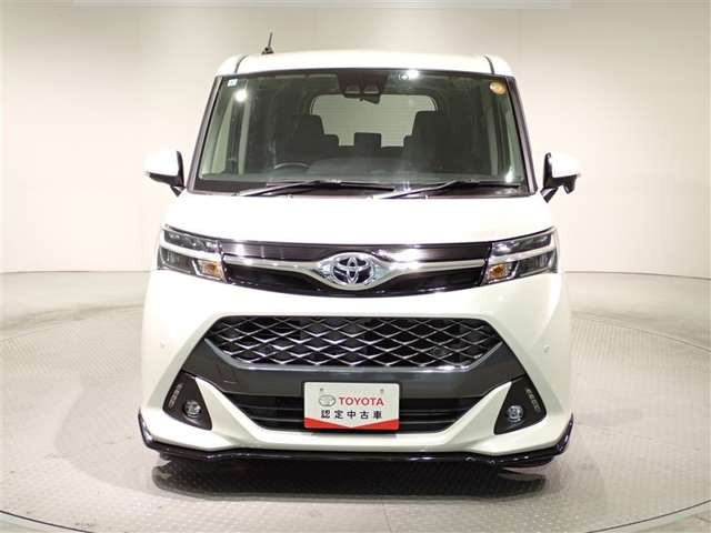 タンク1.0 カスタム G-T