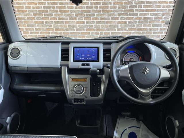 ハスラーG ターボ 4WD